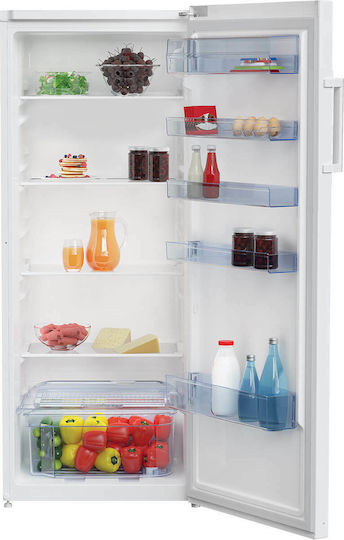 Beko Frigider de conservare 286lt Î150.8xL59.5xA59.2cm. Alb RSSA290M41WN