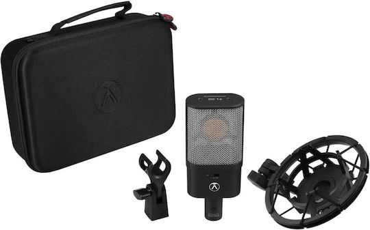 Austrian Audio OC16 Set Set Kondensatormikrofon XLR Stoßmontiert für Studio