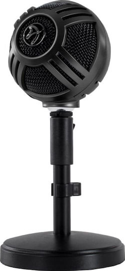 Arozzi Sfera Pro Μικρόφωνο USB Επιτραπέζιο