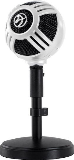 Arozzi Sfera Microphone Tabletop for Studio