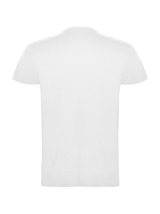 Roly T-shirt White