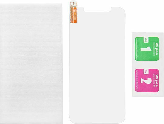2.5D 0.3mm Screen Protector (Redmi Note 12 4G)