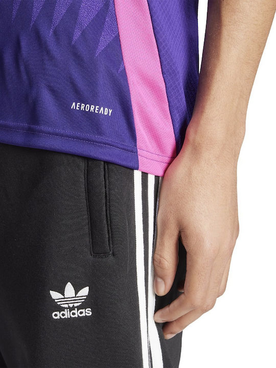 Germany 24 Away Jersey Aussehen Fußball