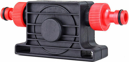 Pompa de Apă Ulei Combustibil 3400rpm 1300 Lt H 3/4" Utilizare cu Bormașină 1 Bucată Universal Auto Gs