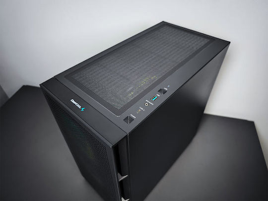Sirius G:RIGS SIRIUS Ultra Gaming Desktop PC (Ryzen 7-7700X/32GB DDR4/2TB SSD/GeForce RTX 4070/No OS)