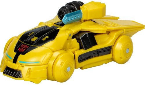 Action Figure One Prime Changer Bumblebee Transformers 13cm.