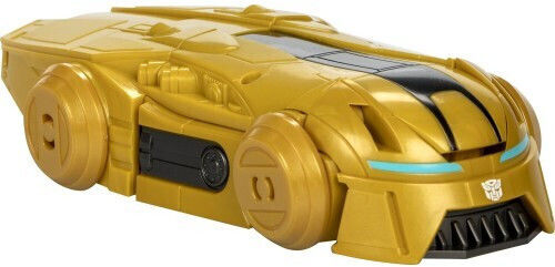 Action Figure One Mega Changer Bumblebee Transformers