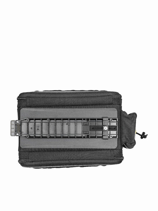 Topeak MTX TrunkBag DX 2.0 Gepäckträgertasche Schwarz T-TT9648B2