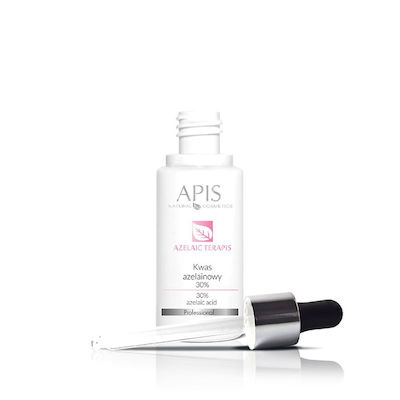 Apis Natural Cosmetics TerApis 30% Azelaic Acid Peeling pentru Față 30ml