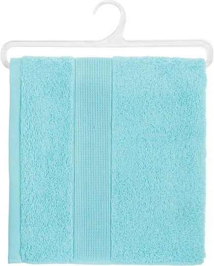 Atmosphera Badetuch 50x90cm Gewicht 450g/m²