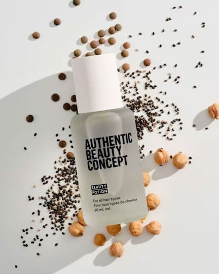 Authentic Beauty Concept Lotion Μαλλιών για Αναδόμηση 50ml