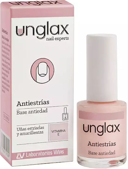 Unglax Θεραπεία με Βιταμίνες 10ml