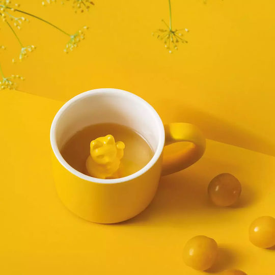 Donkey Mug from Porcelain Yellow