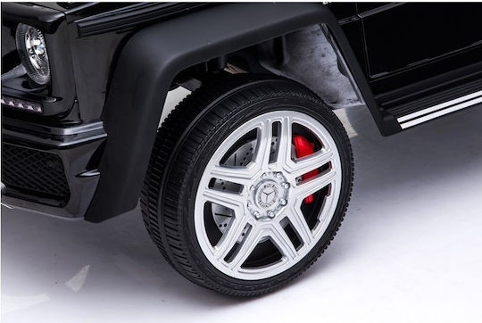 Mercedes A100 Două Locuri Negru Pentru 3+ Ani