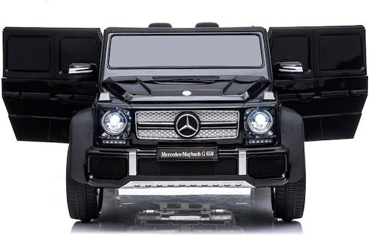 Mercedes A100 Două Locuri Negru Pentru 3+ Ani