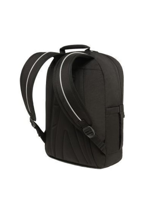 Polo Schulranzen Rucksack Junior High-High School in Schwarz Farbe 25Es 2022