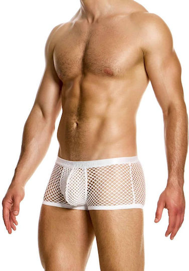 Modus Vivendi White