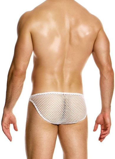 Modus Vivendi Low Cut White