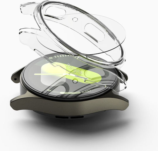 Ringke Закалено стъкло за Galaxy Watch7 44мм 1бр