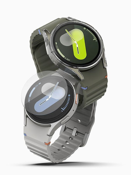 Ringke Tempered Glass for the Galaxy Watch7 40mm 1pcs