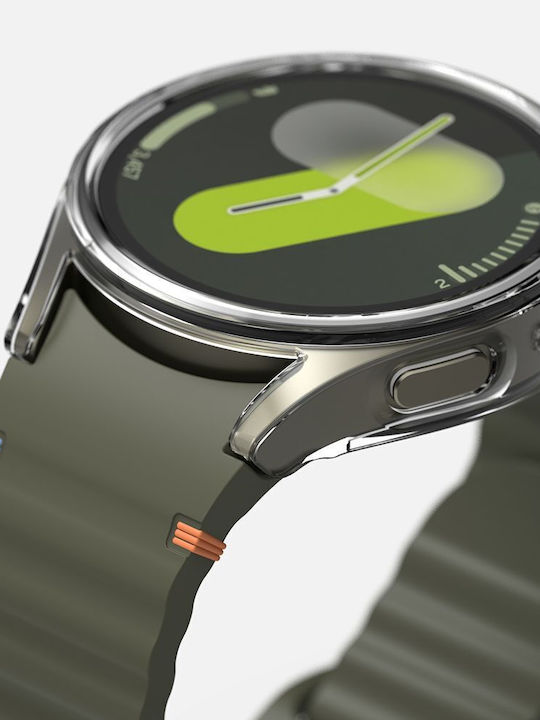 Ringke Tempered Glass for the Galaxy Watch7 40mm 1pcs