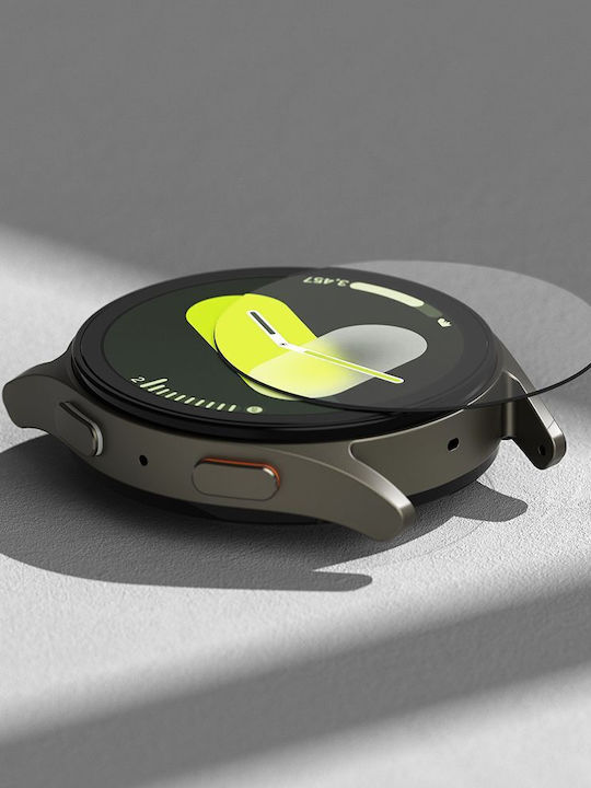 Ringke Gehärtetes Glas für das Galaxy Watch7 44mm 1Stück