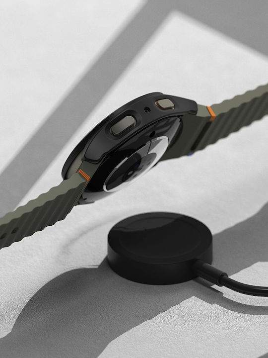 Ringke Gehärtetes Glas für das Galaxy Watch7 44mm 1Stück