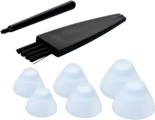 Haxe Digital Rechargeable Hearing Aid JH-A39