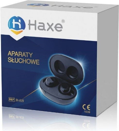 Haxe Digital Rechargeable Hearing Aid JH-A39
