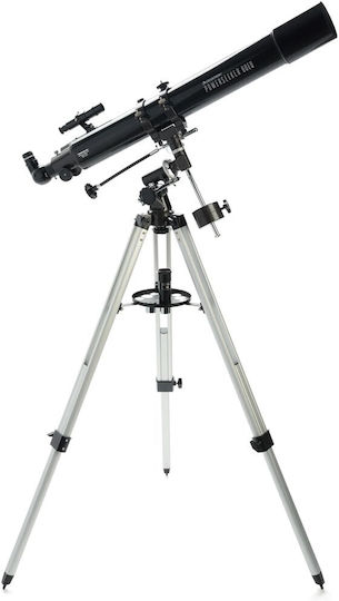 Celestron PowerSeeker Dioptrie Teleskop