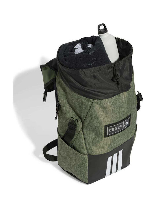 adidas Backpack 25.75lt Πράσινο