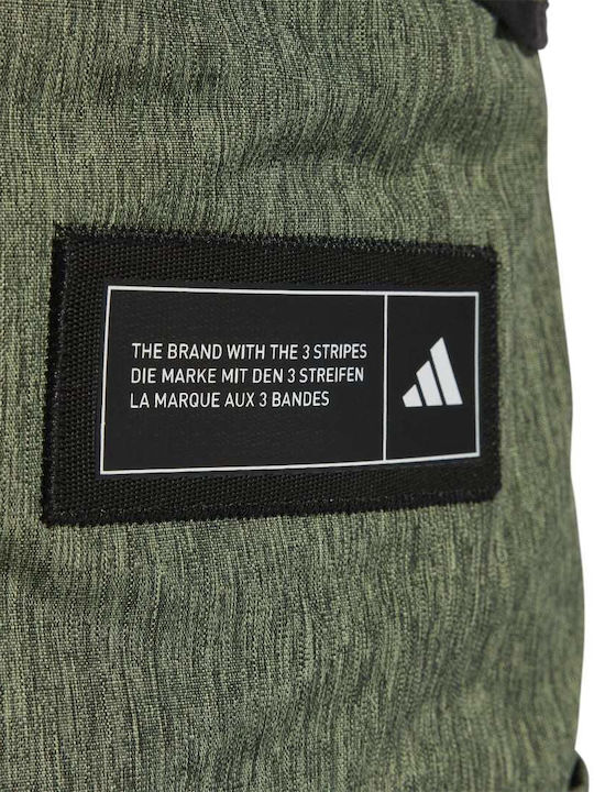 adidas Backpack 25.75lt Πράσινο