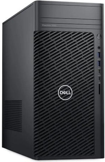 Dell Precision 3680 Desktop PC (i7-14700K/32GB DDR4/1.0TB SSD/W11 Pro)