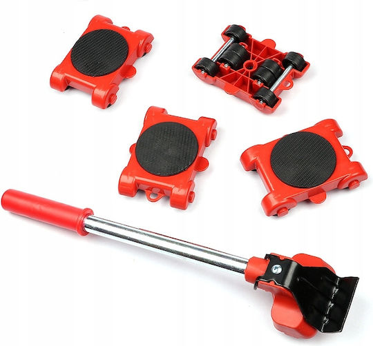 Furniture Lifter for Weight Load up to 150kg
