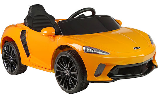 McLaren GT Einsitzer 12 Volt Orange Für 3+ Jahre