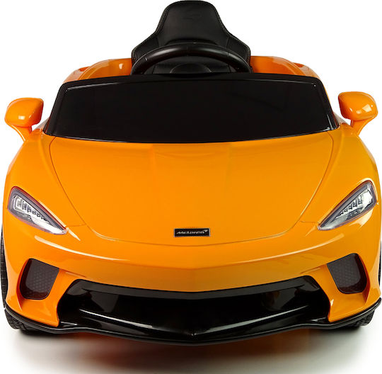 McLaren GT Einsitzer 12 Volt Orange Für 3+ Jahre