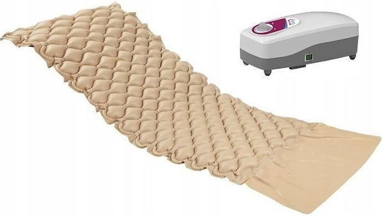 Anti-Bedsore Air Mattress with Pump Medical variable pressure air mattress