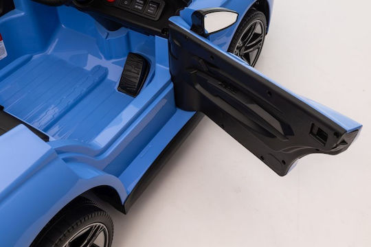 Audi E-Tron GT Μονοθέσιο Μπλε
