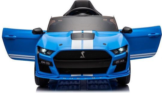 Kinder Auto Einsitzer Blau