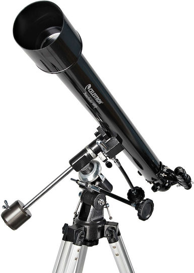 Celestron PowerSeeker 60EQ