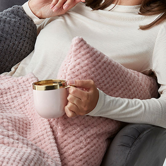 Homla Mug Pink 280ml