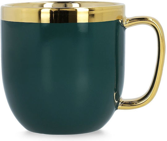 Homla Mug from Porcelain Green 280ml