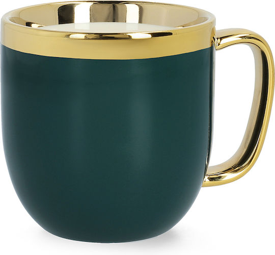 Homla Mug from Porcelain Green 280ml