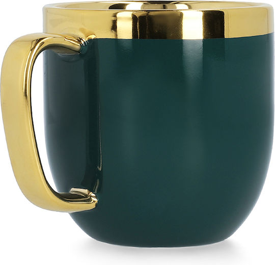 Homla Mug from Porcelain Green 280ml
