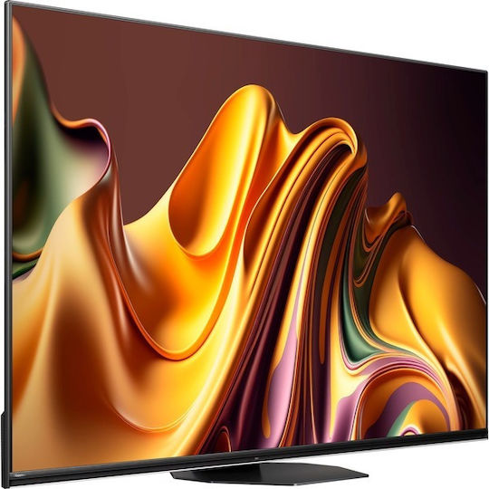 Hisense Smart Τηλεόραση 75" 4K UHD Mini LED U8N HDR (2024) 75U8NQ