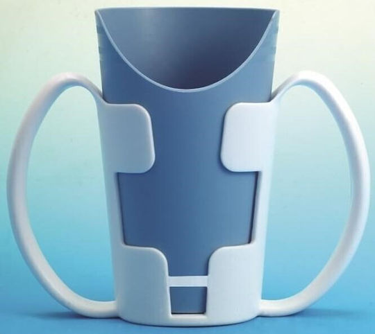 Sundo Ποτήρι Cup and glass holder 20000