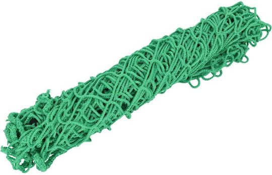 Plase de fân 2 bucăți rectangulare verzi 90 x 60 cm PP 4012296 verde