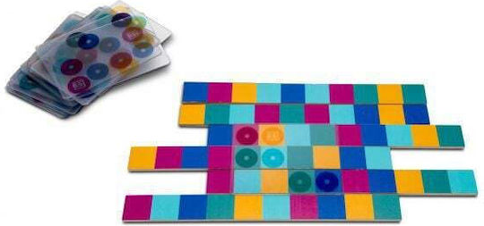 Επιτραπέζιο Παιχνίδι Brain Race 8+ Ετών BS Toys