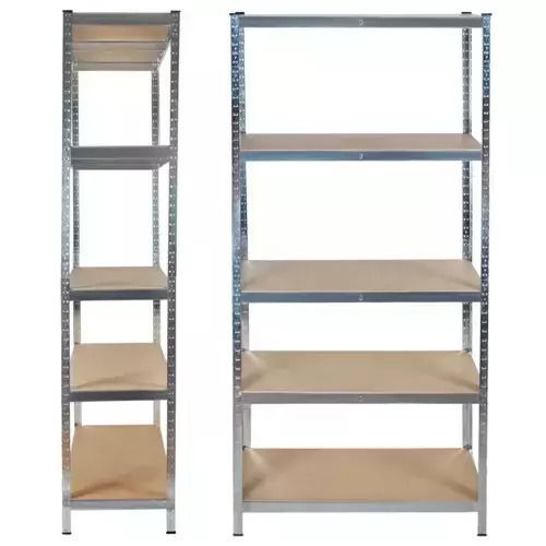 Malatec Raft Dexion Galvanizat 100x45x220cm 23766