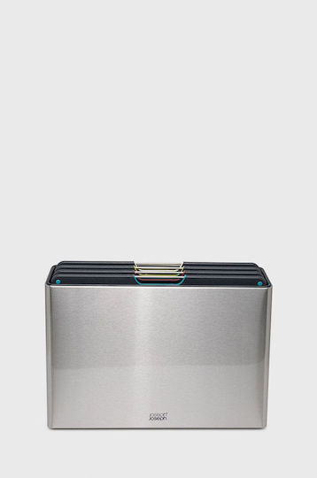 Joseph Joseph Schneidebretter Kunststoff Set